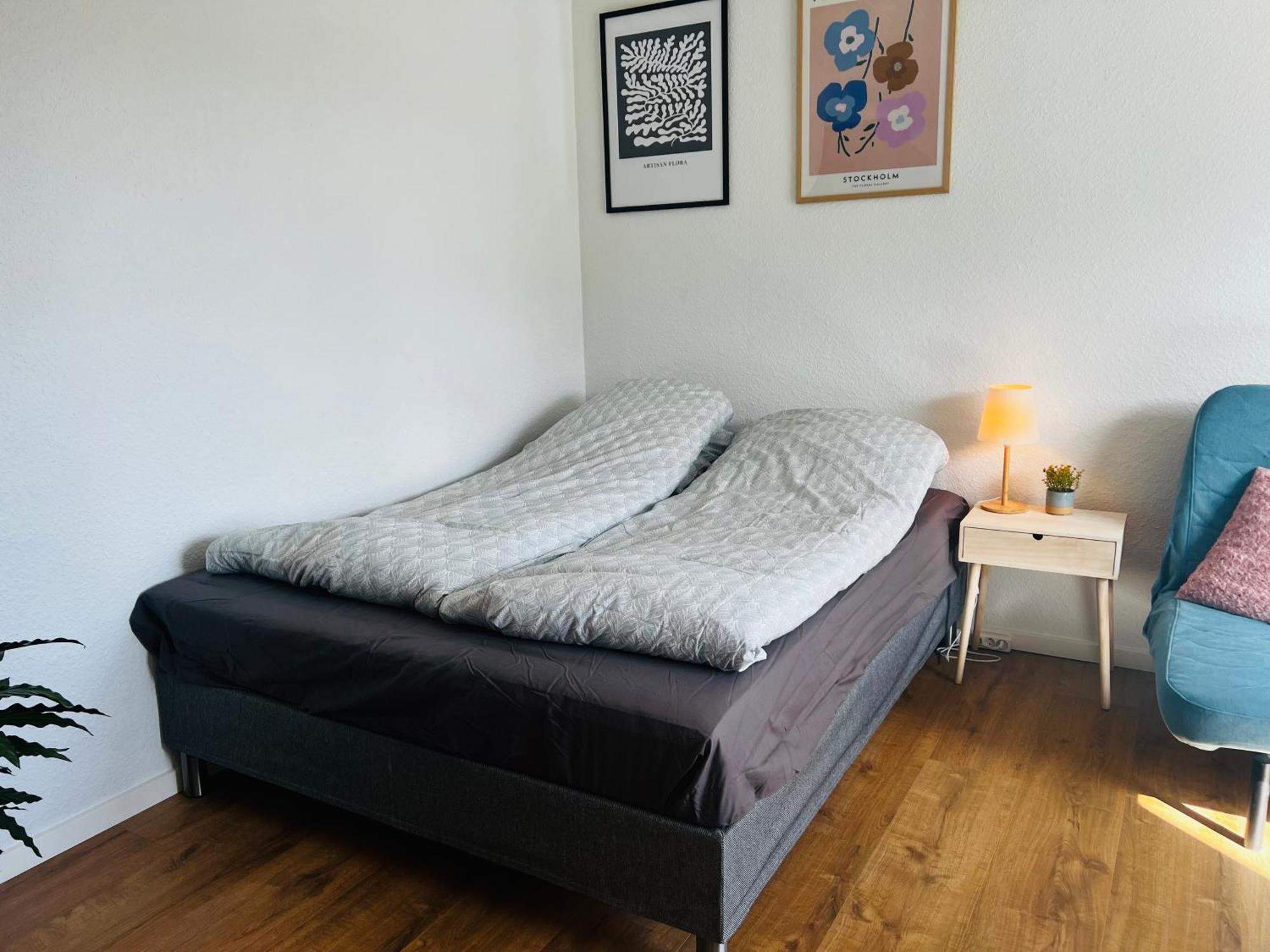 Cozy Flats - 1th Lejlighed